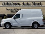 Used 2012 Nissan NV 3500 SV w/ Technology Pkg image 3