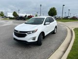 Used 2020 Chevrolet Equinox LT image 3
