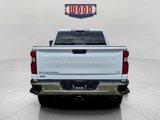 New 2025 Chevrolet Silverado 2500 LT w/ Texas Edition image 4