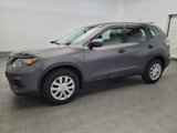 Used 2016 Nissan Rogue S image 2