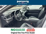 Used 2022 Toyota Camry SE image 4