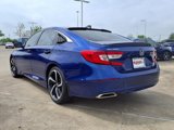 Used 2022 Honda Accord Sport image 2