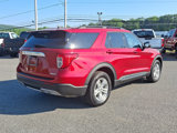 Certified 2022 Ford Explorer XLT w/ Equipment Group 202A image 6