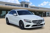 Certified 2021 Mercedes-Benz C 300 Sedan image 2