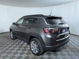 Certified 2022 Jeep Compass Latitude image 4