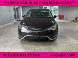 Used 2018 Chrysler Pacifica Touring Plus image 2