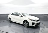 Certified 2020 Kia Forte LXS image 4