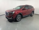 Used 2020 GMC Terrain SLT w/ Preferred Package image 3