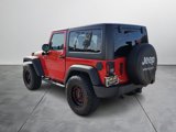 Used 2017 Jeep Wrangler Sport w/ Quick Order Package 24S image 3