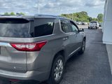 Used 2018 Chevrolet Traverse Premier w/ Driver Confidence II Package image 4