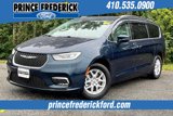 Used 2021 Chrysler Pacifica Touring-L w/ Premium & Safety Sphere Group image 3