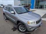 Used 2015 Jeep Grand Cherokee Limited image 3