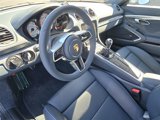Used 2025 Porsche 718 Cayman S image 4