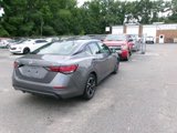 Used 2024 Nissan Sentra SV image 6