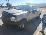 Used 2002 Ford F250 XLT image 2