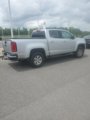 Used 2019 Chevrolet Colorado W/T w/ WT Convenience Package image 5