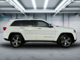 Used 2015 Jeep Grand Cherokee Limited w/ Luxury Group II image 5