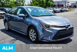 Used 2023 Toyota Corolla LE image 4