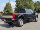 Certified 2020 Ford F250 Platinum image 3