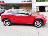 Used 2018 Mercedes-Benz GLA 250 4MATIC image 2