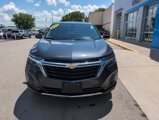 Used 2022 Chevrolet Equinox LT image 3