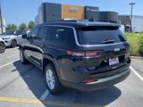 New 2025 Jeep Grand Cherokee L Laredo image 5