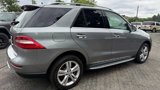 Used 2015 Mercedes-Benz ML 350 4MATIC image 5