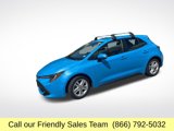 Certified 2022 Toyota Corolla SE image 1
