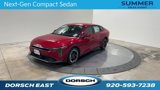 New 2025 Kia K4 EX image 1