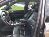 Used 2017 Jeep Grand Cherokee Limited image 2