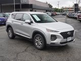 Used 2019 Hyundai Santa Fe SE image 2
