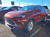 Certified 2024 Buick Encore GX Preferred image 3