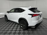 Used 2018 Lexus NX 300 FWD image 3