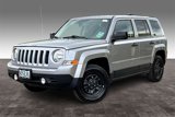 Used 2017 Jeep Patriot Sport image 2
