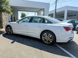 Used 2021 Audi A6 Premium Plus w/ Premium Plus Package image 3