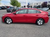 Used 2020 Hyundai Ioniq Blue image 2