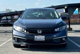 Used 2019 Honda Civic EX image 5