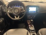 Used 2019 Jeep Compass Limited w/ Advanced Safety Group image 3
