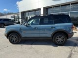 Used 2021 Ford Bronco Sport Badlands image 4