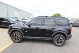 Used 2021 Ford Bronco Sport Outer Banks image 3