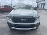 Certified 2023 Ford Ranger XLT w/ Equipment Group 301A Mid image 3