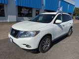 Used 2014 Nissan Pathfinder SL image 2
