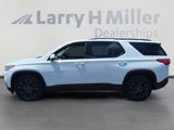 Used 2019 Chevrolet Traverse RS image 2