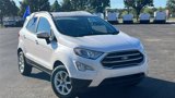Certified 2022 Ford EcoSport SE image 2