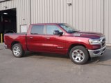 Used 2019 RAM 1500 Big Horn image 2