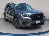 Used 2022 Subaru Ascent Onyx Edition image 3