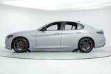 New 2025 Alfa Romeo Giulia w/ Veloce Package Rwd image 2