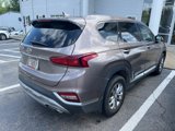 Used 2020 Hyundai Santa Fe SEL image 4