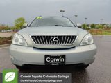 Used 2009 Lexus RX 350 AWD image 2
