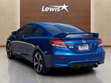 Used 2015 Honda Civic Si image 4